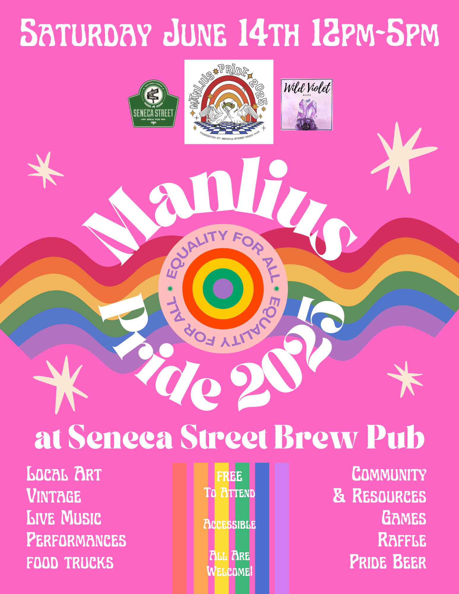 Manliu-Pride-Festival